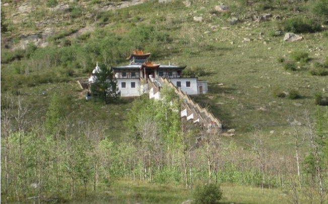 sonin.mn