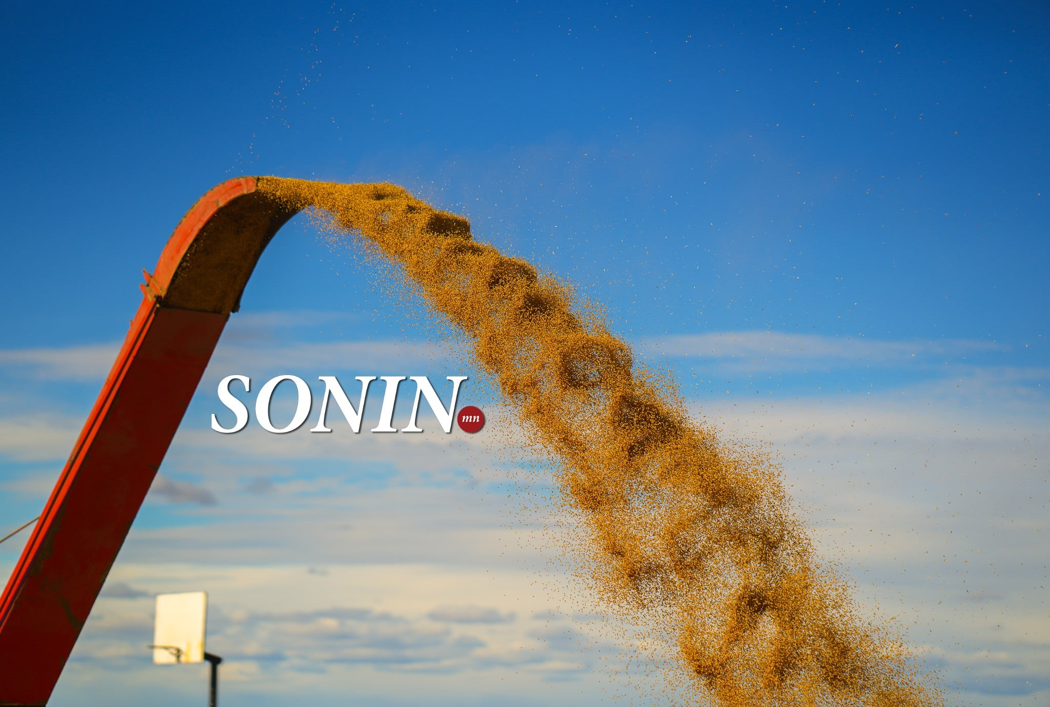 sonin.mn