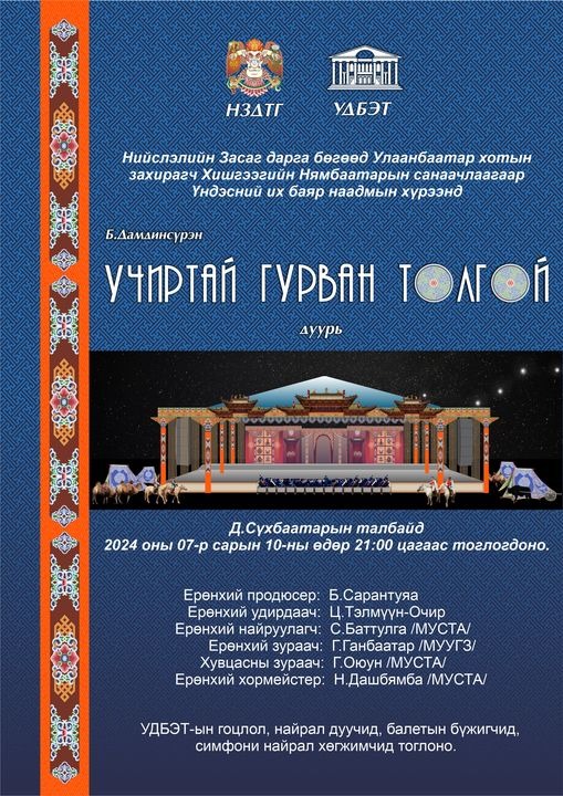 sonin.mn