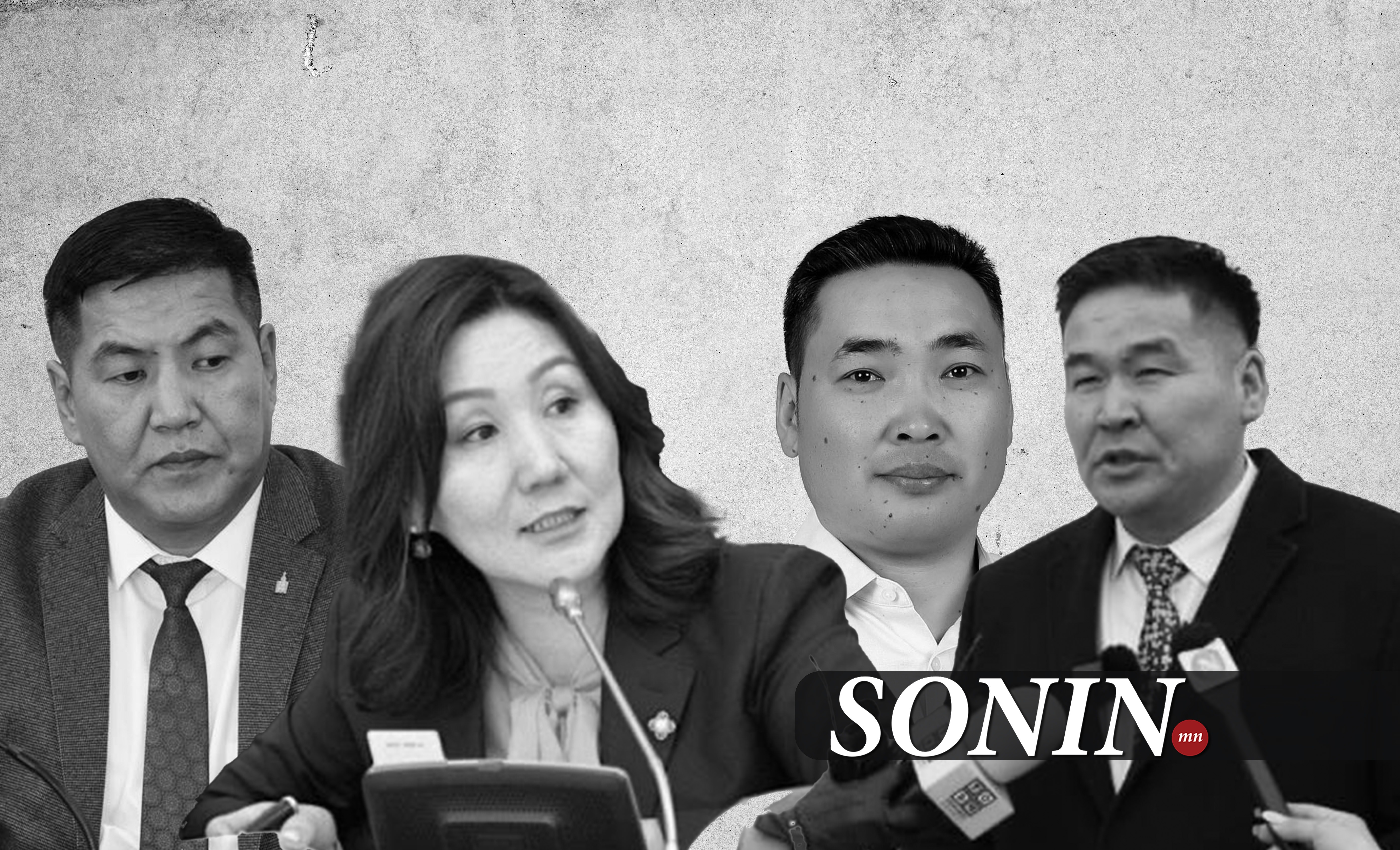 sonin.mn