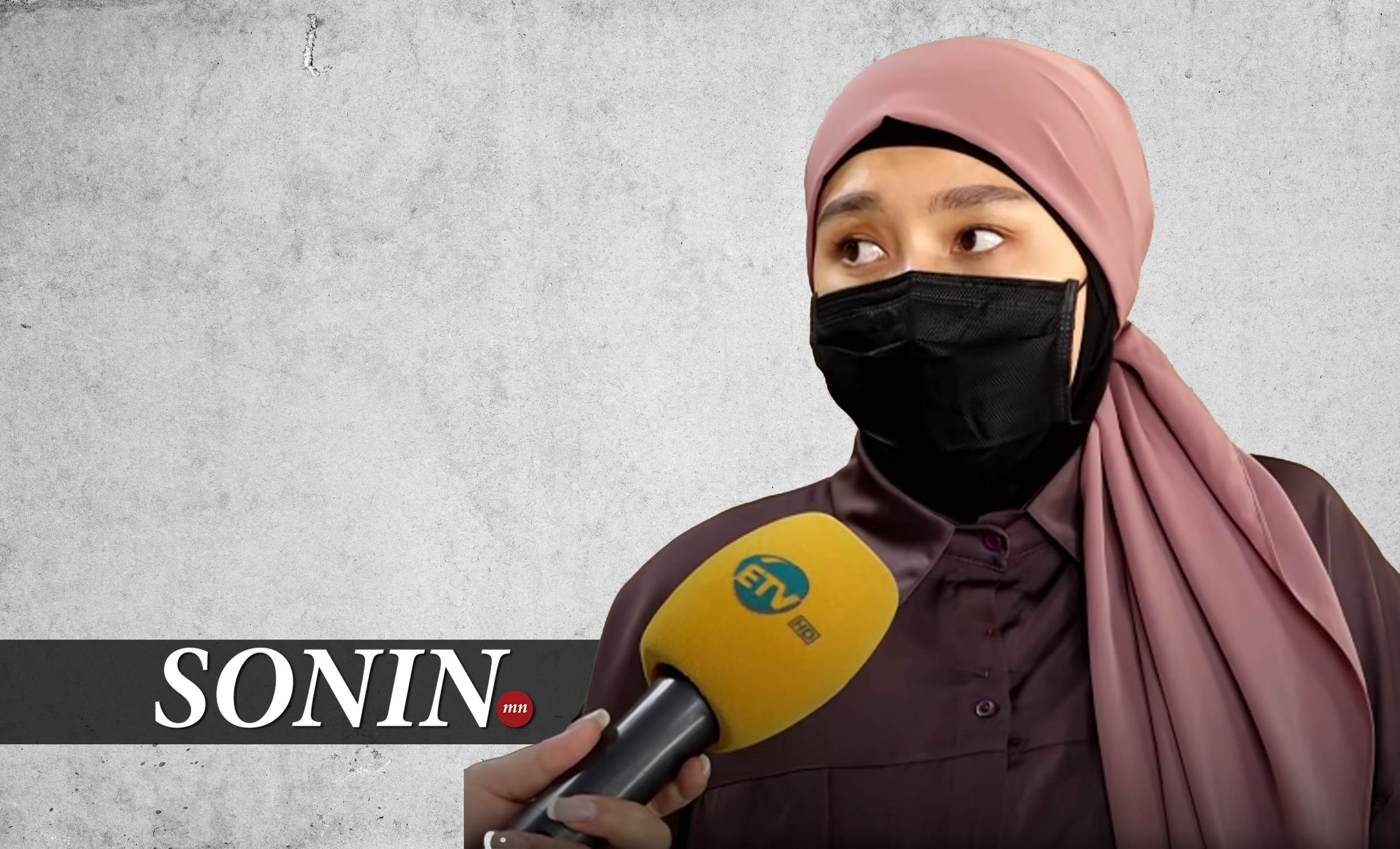 sonin.mn