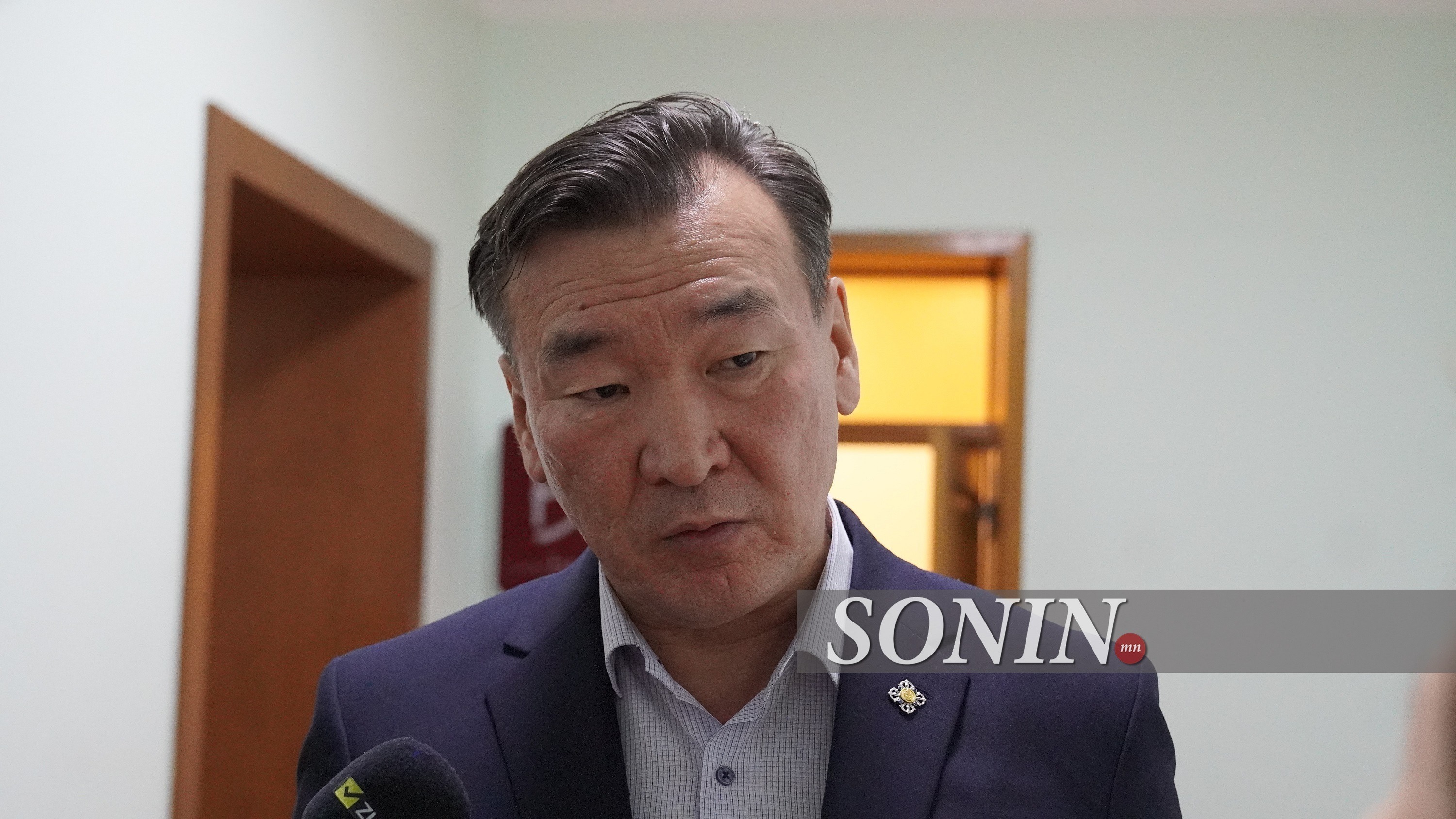 sonin.mn