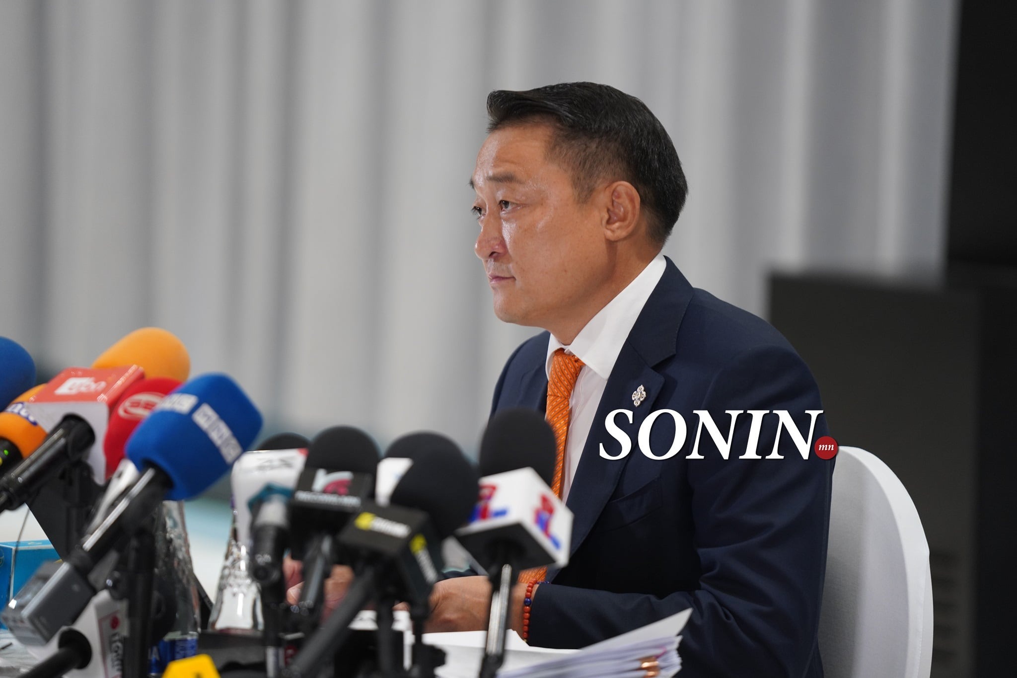 sonin.mn