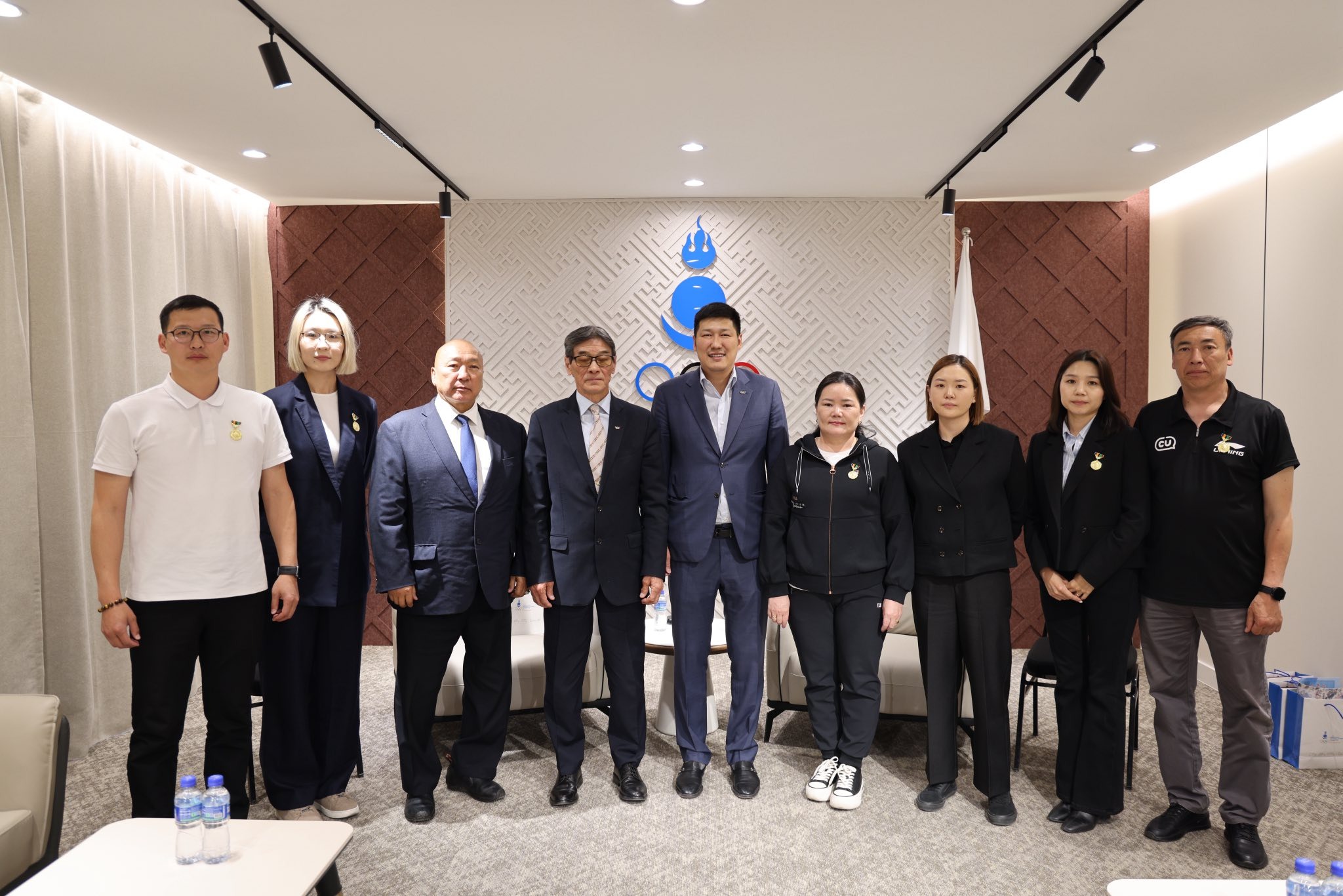 sonin.mn