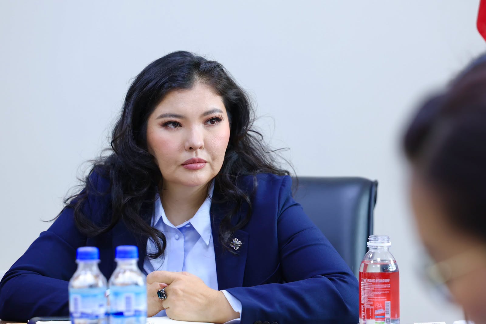 М.Нарантуяа-Нара: Баян-Өлгийд төрж өссөн уугуул Урианхайчууд, Тувачууд, Халхуудын эрх ашгийг хэн хамгаалах вэ?
