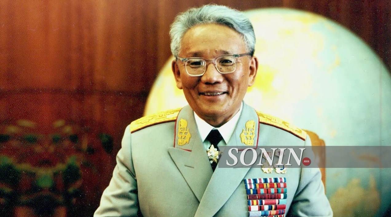 Ю.Цэдэнбалын эрин үе бидэнд юу өгөв?