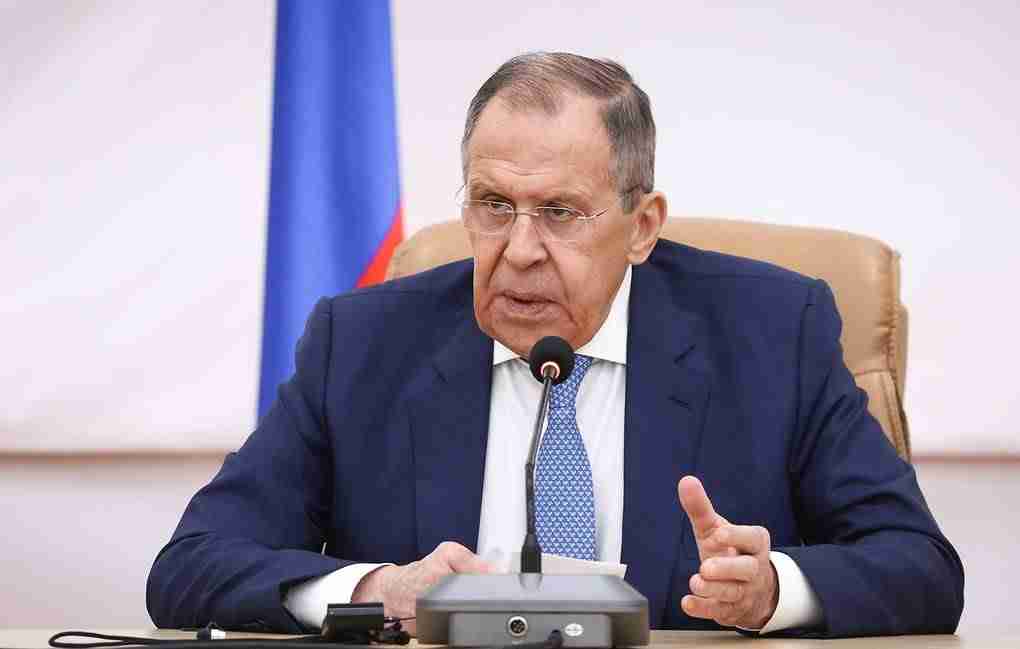 С.Лавров: АНУ-ын цэргийн ажиллагаа бүс нутгийн хурцадмал байдлыг улам даамжруулж байна