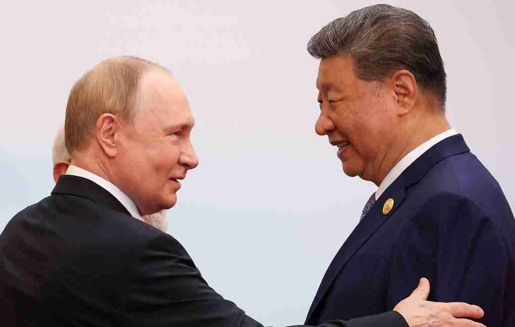 ОХУ БНХАУ-ын иргэдийн визгүй зорчих бодлогыг 2027 оны эцэс хүртэл сунгалаа