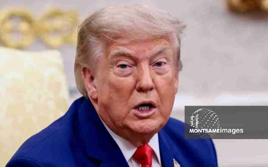 Д.Трамп: Ормузын хоолойд хөлөг онгоц руу халдвал Ираны гүүрнүүдийг бөмбөгдөнө