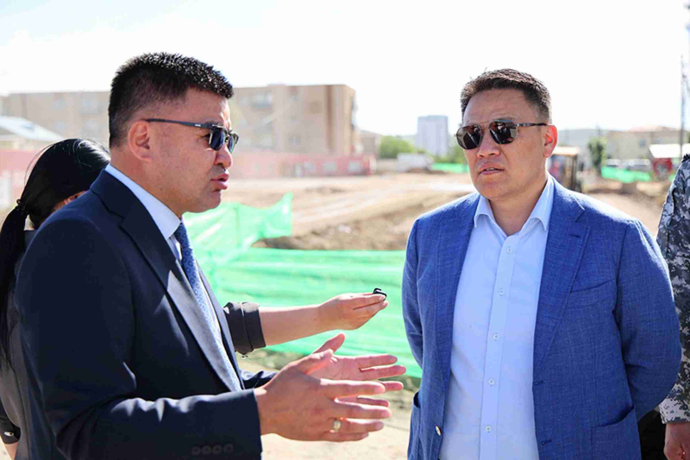 Төв аймагт өвлийн бэлтгэл ажил 80 хувьтай үргэлжилж байна