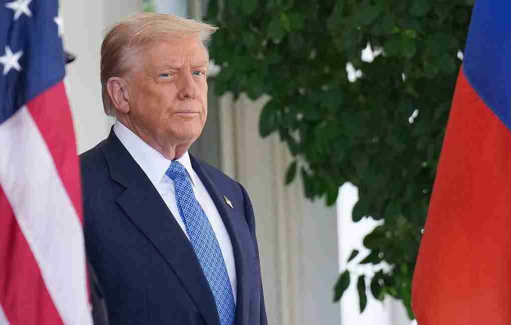 Д.Трамп Иран руу дахин цохилт өгнө гэж сүрдүүлжээ