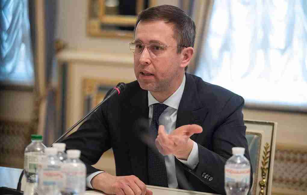 Украин Европын Холбооноос 3.47 тэрбум еврогийн батлан хамгаалахын зээл авсан гэв