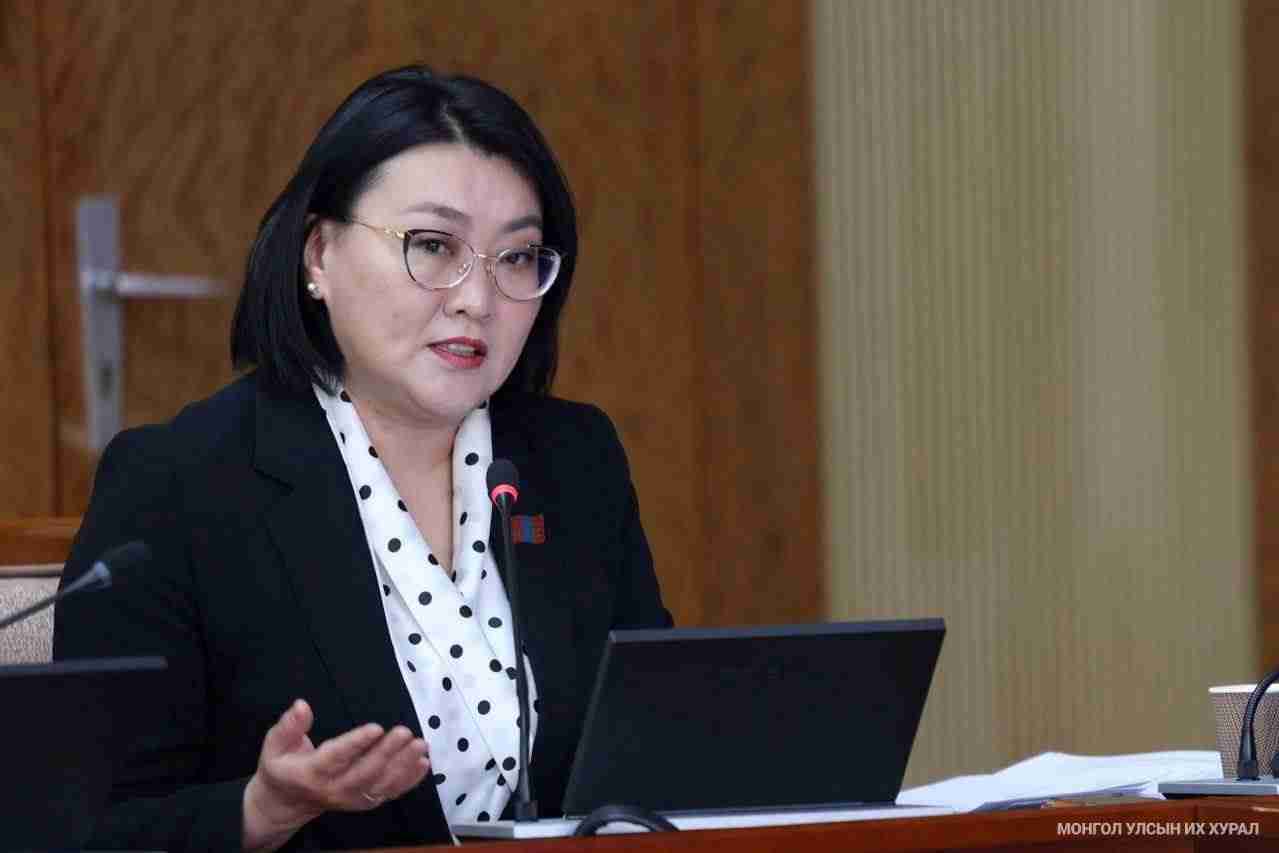 А.Ариунзаяа: Хүний нэр төрийг нас барсных нь дараа ч хуулиар хамгаалах ёстой