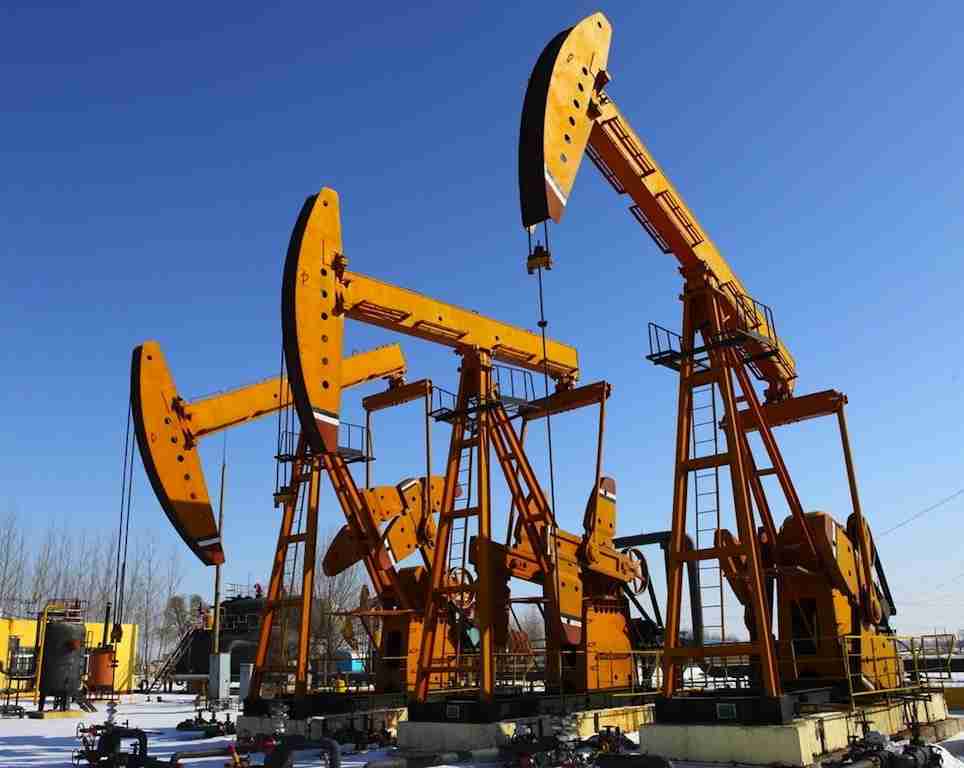 Казахстаны газрын тосны салбар дахь АНУ-ын компаниудын хөрөнгө ба лобби