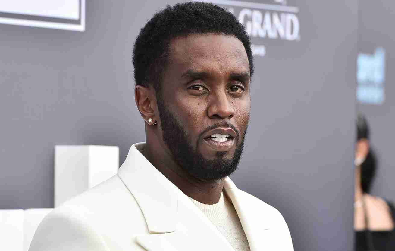 P. Diddy хугацаанаасаа өмнө суллагдана