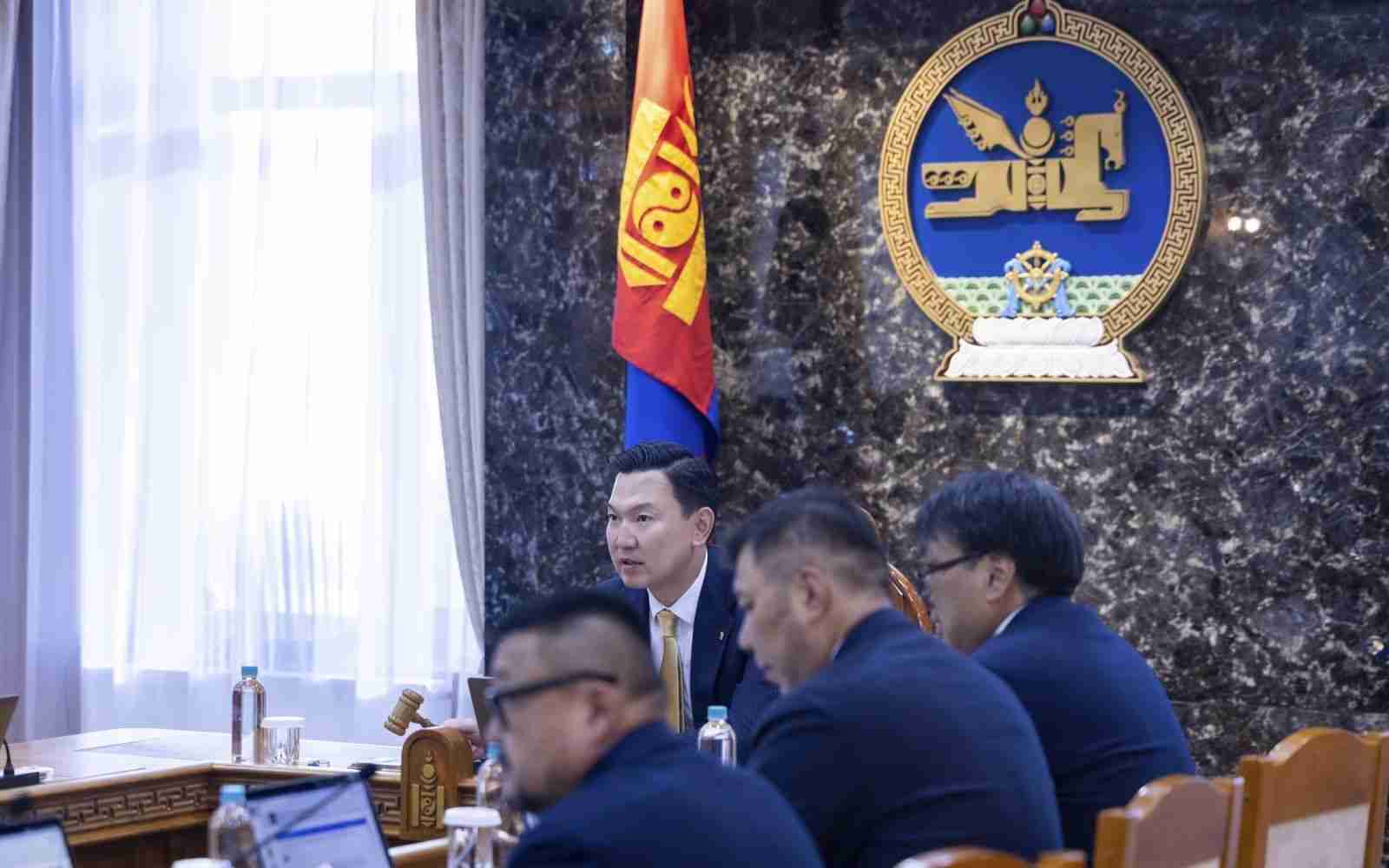 ТАНИЛЦ: Таны тэтгэвэр ингэж нэмэгдэнэ