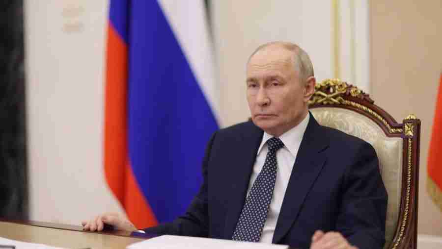 Оросын ирэх оны төсөвт нефтийн үнийг 50 доллар байхаар тусгажээ