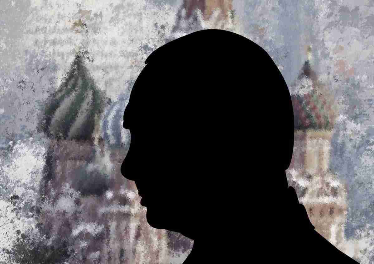 Путины заналхийлэл нохойн наадам–Зүгээр л бүтэлгүйтлээ булзааруулах заль мэх