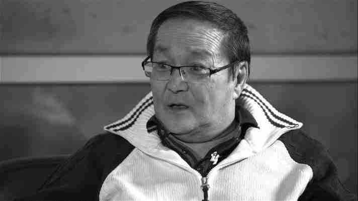 Судлаач Ганаа: Цагдаагийн тухай тунхаглал