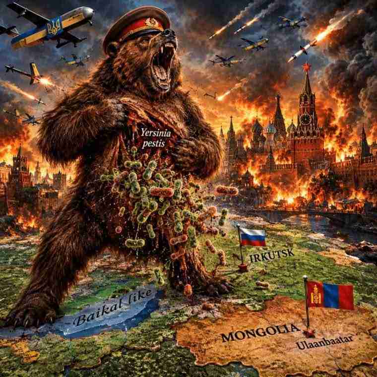 “Сүх далайтал үхэр амар” гэж үү?