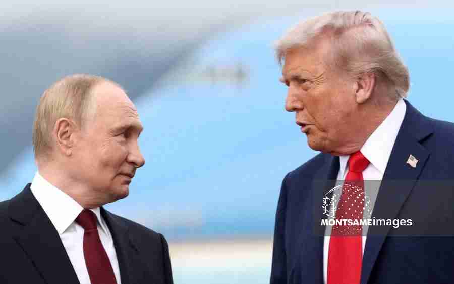 Д.Трамп Хятад, Оросын удирдагчидтай ирэх сард уулзахад бэлэн байна