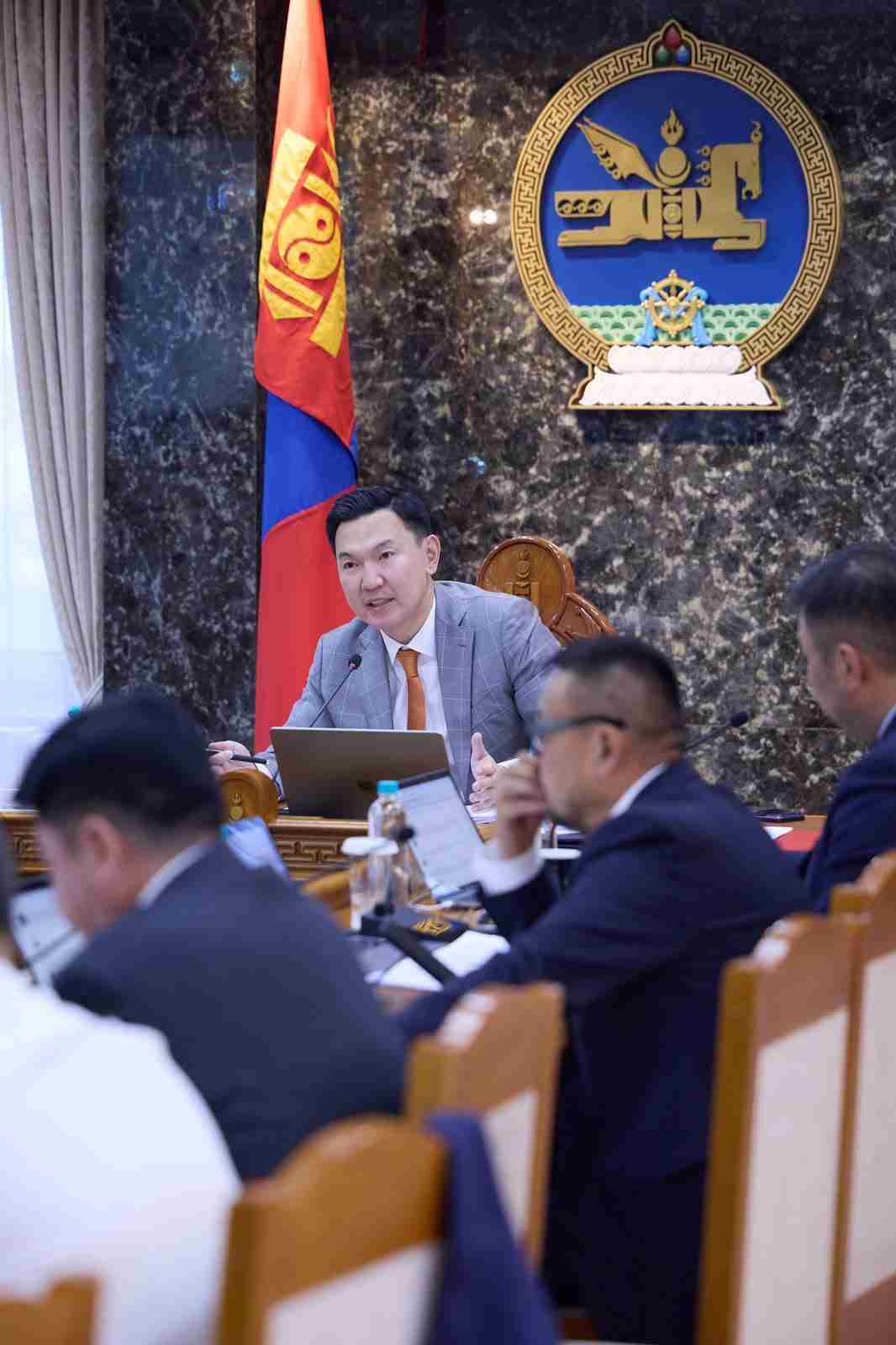 Хямралыг гэтлэх цорын ганц стратеги бол НӨӨЦЛӨХ