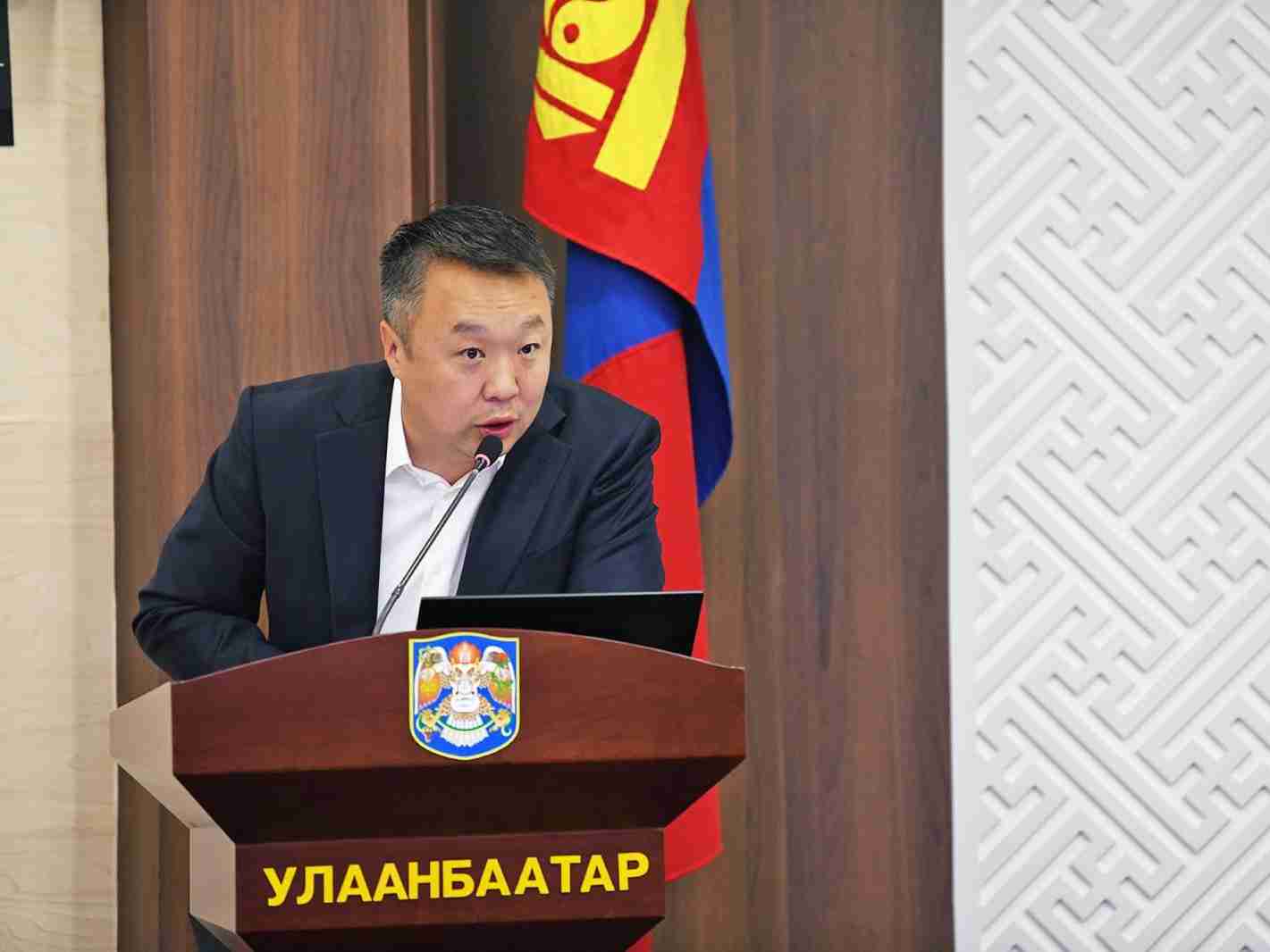 “Төв цэнгэлдэх хүрээлэн” ХХК-ийн гүйцэтгэх захирлаар ажиллаж байсан Ж.Энхжаргаланд холбогдох эрүүгийн хэргийг шүүхэд шилжүүлэх саналтай прокурорт хүргүүлжээ