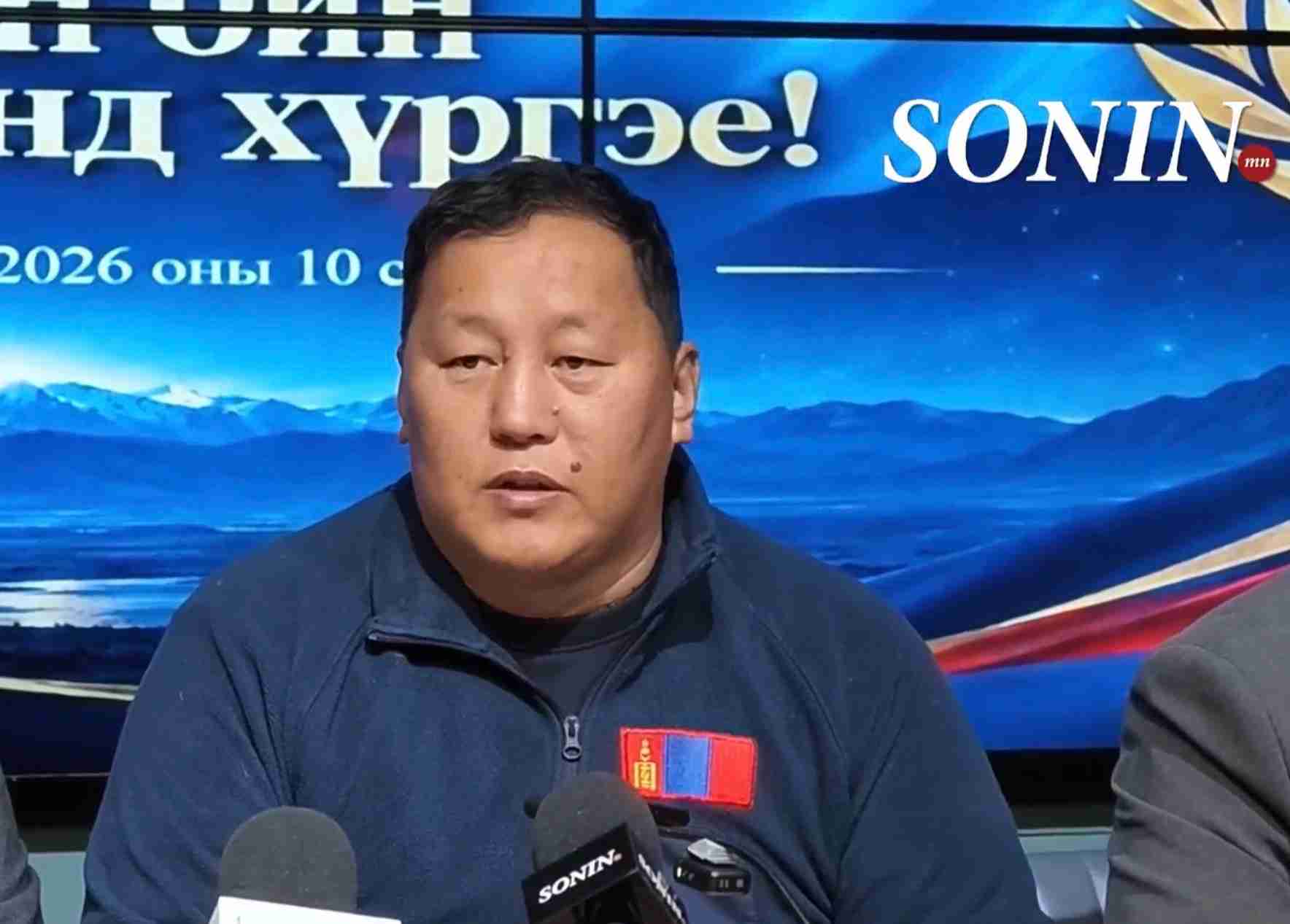 Х.Бат-Ялалт: Монгол Улсынхаа тусгаар тогтнолд итгэж байгаа хүн байна уу?