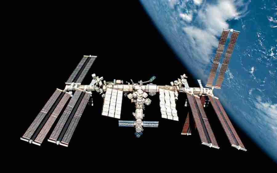 Олон улсын сансрын станцыг ашиглах хугацааг 2030 он хүртэл сунгажээ