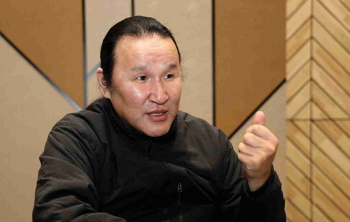 Д.Отгонбаяр: “Хурд” хамтлаг Монголдоо мюзикл хөгжүүлэхийг зорьж байна
